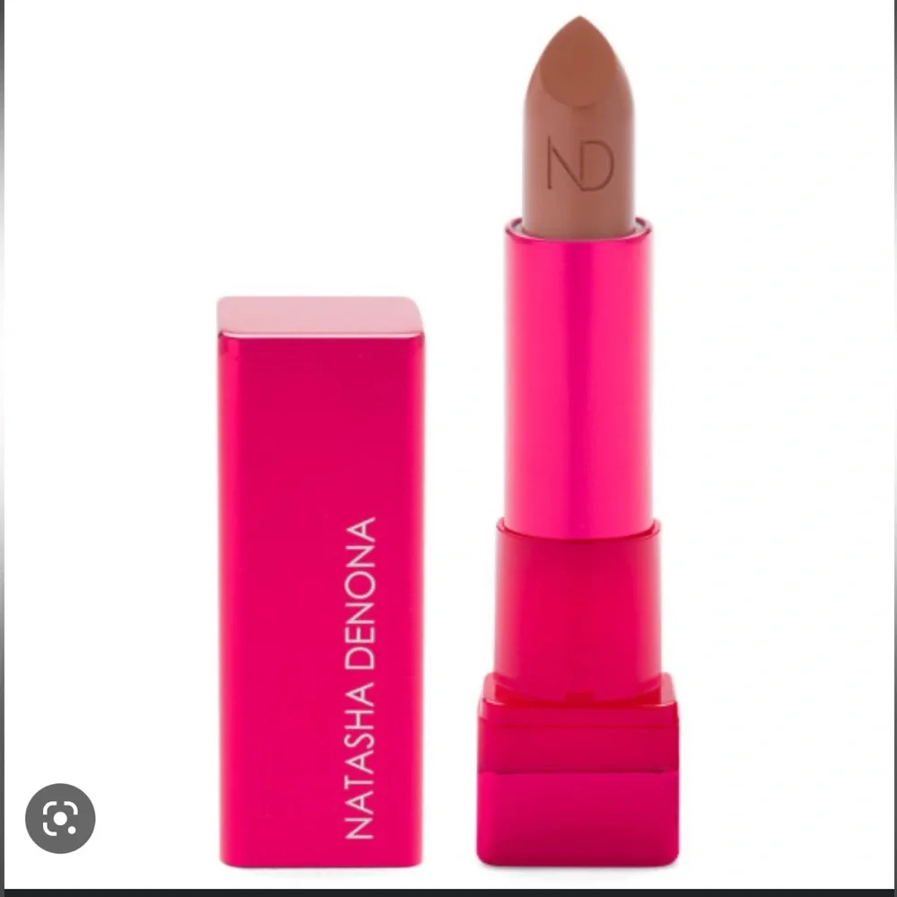 Natasha Denona I need a nude  lipstick NEW